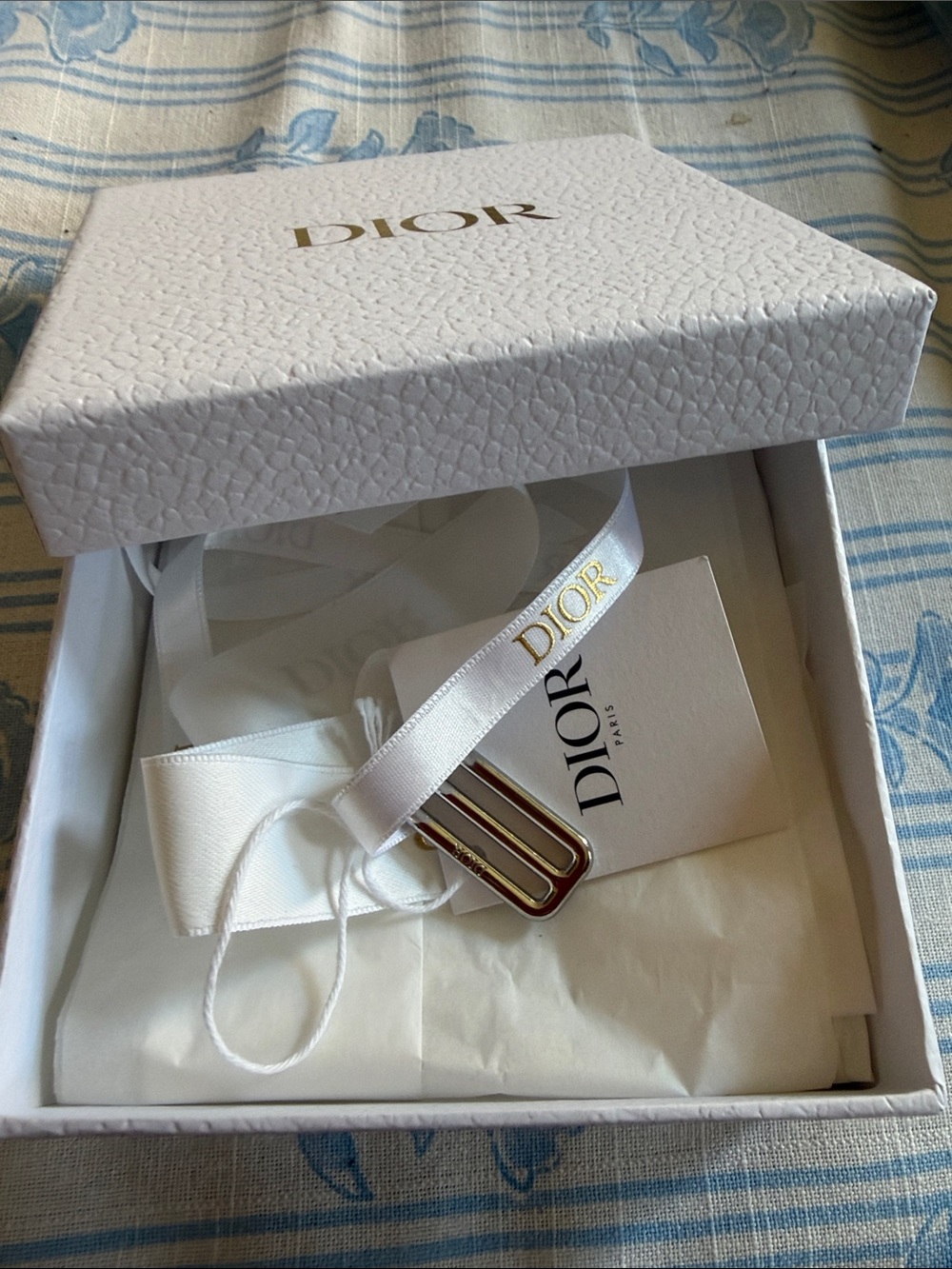 ♥️ New Dior Set